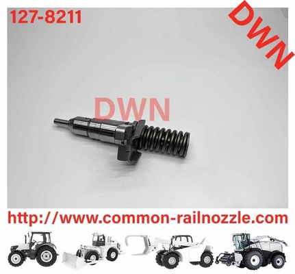 Diesel 3116 Engine Injector 127-8211 1278211 0R-8477 0R8477 127-8225 127-8228 For  Common Rail