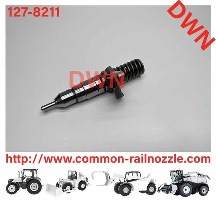 Diesel 3116 Engine Injector 127-8211 1278211 0R-8477 0R8477 127-8225 127-8228 For  Common Rail