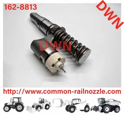 Oem Fuel Injectors 162-8813 1628813 0R-9944 0R9944 For  3508B/3512B/3516B Engine