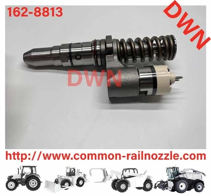 Oem Fuel Injectors 162-8813 1628813 0R-9944 0R9944 For  3508B/3512B/3516B Engine