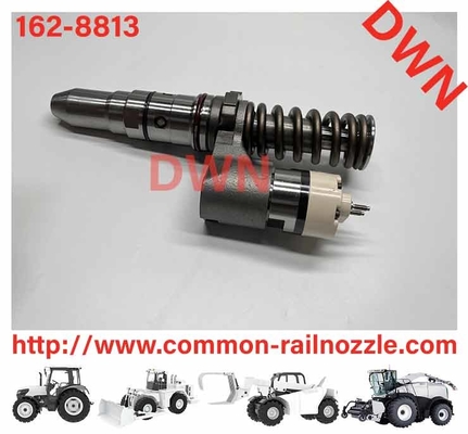 Oem Fuel Injectors 162-8813 1628813 0R-9944 0R9944 For  3508B/3512B/3516B Engine