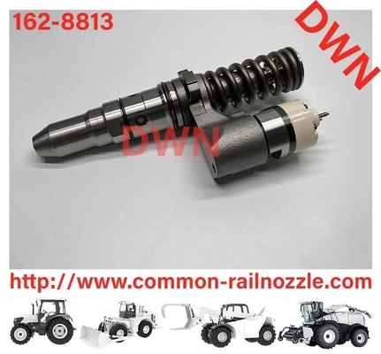 Oem Fuel Injectors 162-8813 1628813 0R-9944 0R9944 For  3508B/3512B/3516B Engine