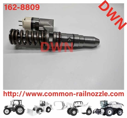 3512B Engine Common Rail Fuel Injector 162-8809 1628809 204-2067 229-1631