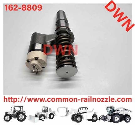 3512B Engine Common Rail Fuel Injector 162-8809 1628809 204-2067 229-1631
