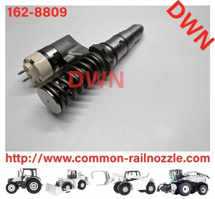 3512B Engine Common Rail Fuel Injector 162-8809 1628809 204-2067 229-1631