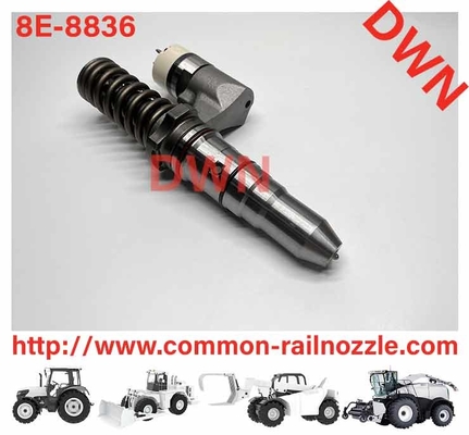 Excavator Injector Engine Diesel Fuel Injector 8E-8836 8E8836 246-1854 10R-1279
