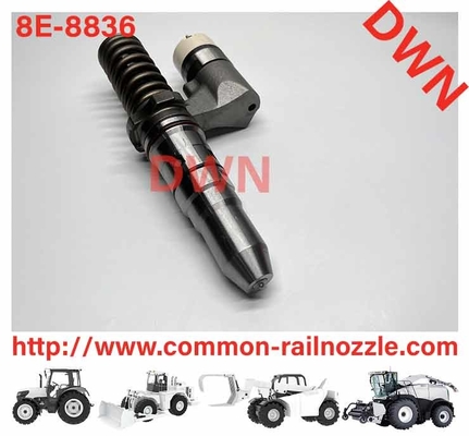 Excavator Injector Engine Diesel Fuel Injector 8E-8836 8E8836 246-1854 10R-1279