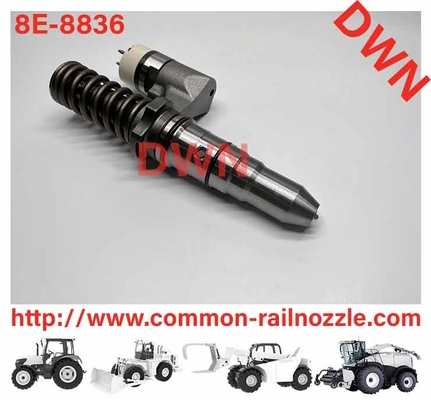 Excavator Injector Engine Diesel Fuel Injector 8E-8836 8E8836 246-1854 10R-1279