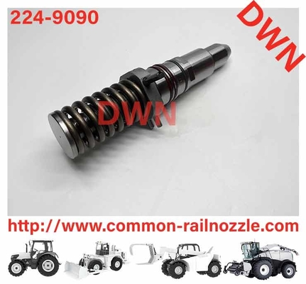 3616/3612/3608 Engine Excavator Oem Common Rail Fuel Injectors 224-9090 2249090 10R-1252 10R1252