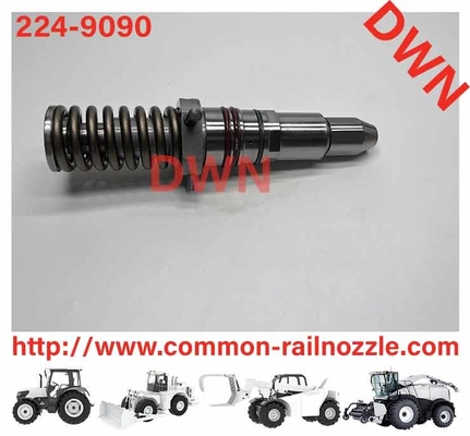 3616/3612/3608 Engine Excavator Oem Common Rail Fuel Injectors 224-9090 2249090 10R-1252 10R1252
