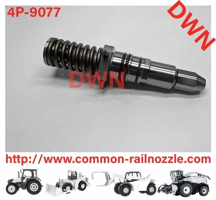 Fuel Pump Injector 4P-9077 4P9077 0R-2925 0R2925 Diesel For erpiller 3512/3516/3508 Engine