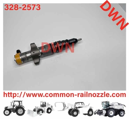 328-2573 Diesel Engine Injector For  Common Rail 10R7221 387-9434 For  Excavator 330D 340D