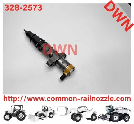 328-2573 Diesel Engine Injector For  Common Rail 10R7221 387-9434 For  Excavator 330D 340D