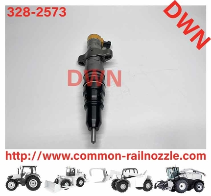 328-2573 Diesel Engine Injector For  Common Rail 10R7221 387-9434 For  Excavator 330D 340D