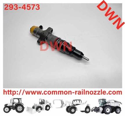 293-4573 Common Rail Diesel Engine Fuel Diesel Injector 387-9434 266-4446 387-9438 10R7222
