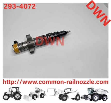 293-4072 Diesel Engine Fuel Injector 10R7222 217-2570 387-9433  C9 Fuel Injector