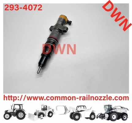 293-4072 Diesel Engine Fuel Injector 10R7222 217-2570 387-9433  C9 Fuel Injector