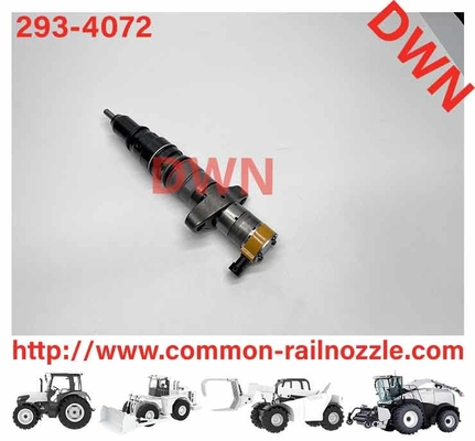 293-4072 Diesel Engine Fuel Injector 10R7222 217-2570 387-9433  C9 Fuel Injector