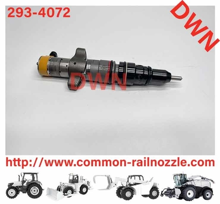 293-4072 Diesel Engine Fuel Injector 10R7222 217-2570 387-9433  C9 Fuel Injector