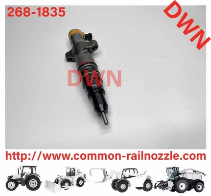 268-1835 C7 Engine Fuel Injection Parts Common Rail Injector 236-0962 387-9427 328-2585 295-1411