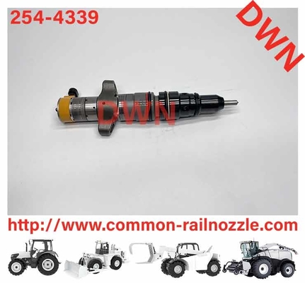 254-4339 C9 Common Rail Injector 10R-7222 328-2574 387-9433 For 330D 336D