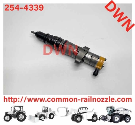 254-4339 C9 Common Rail Injector 10R-7222 328-2574 387-9433 For 330D 336D