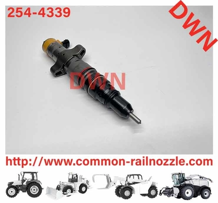 254-4339 C9 Common Rail Injector 10R-7222 328-2574 387-9433 For 330D 336D