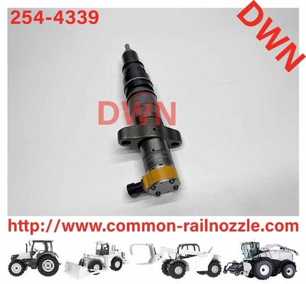 254-4339 C9 Common Rail Injector 10R-7222 328-2574 387-9433 For 330D 336D