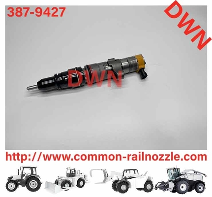 387-9427 3879427  Fuel Injectors 326D2L 330D2L 328DL M332D2 330GC 323D3 336GC Excavator Engine C7