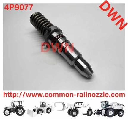 4P9077 Common Rail 3512 3516 3524 Diesel Engine Fuel Injector 7E6408 0R-2925 4P9076