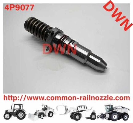 4P9077 Common Rail 3512 3516 3524 Diesel Engine Fuel Injector 7E6408 0R-2925 4P9076