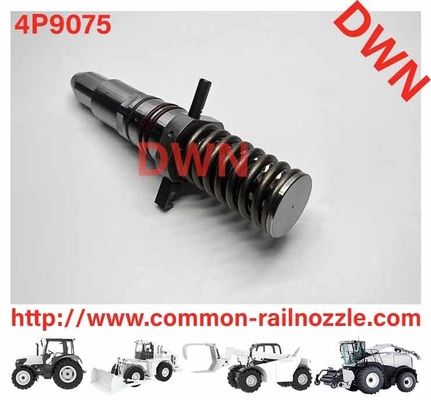 4P9075 Diesel 3508 3512 3516 Engine Injector 162-0218 127-8225 127-8228 128-6601 4P2995  For  Common Rail