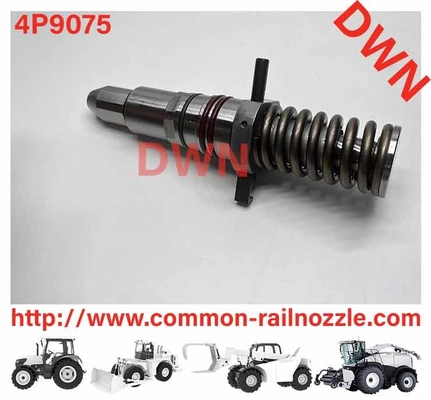 4P9075 Diesel 3508 3512 3516 Engine Injector 162-0218 127-8225 127-8228 128-6601 4P2995  For  Common Rail