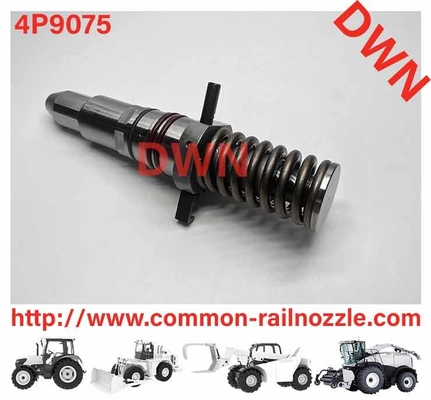 4P9075 Diesel 3508 3512 3516 Engine Injector 162-0218 127-8225 127-8228 128-6601 4P2995  For  Common Rail