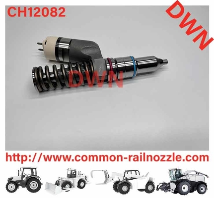 common rail Fuel Injector 0R-8773 10R-1268 10R-0967 CH12082 For C12 C10 Engine Parts 0R8773