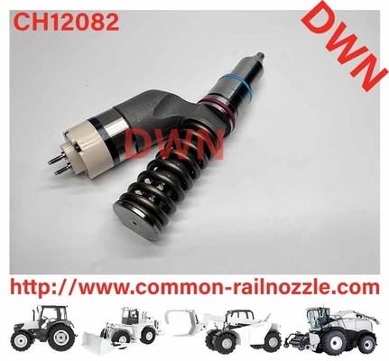 common rail Fuel Injector 0R-8773 10R-1268 10R-0967 CH12082 For C12 C10 Engine Parts 0R8773