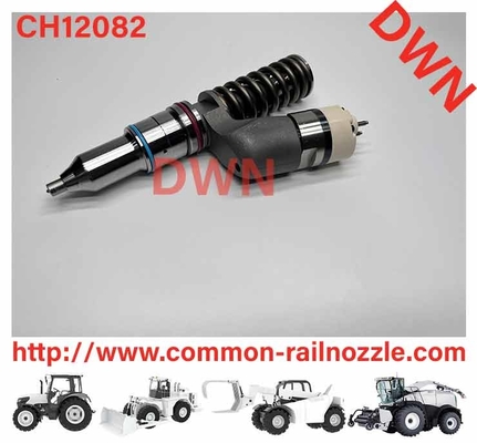 common rail Fuel Injector 0R-8773 10R-1268 10R-0967 CH12082 For C12 C10 Engine Parts 0R8773
