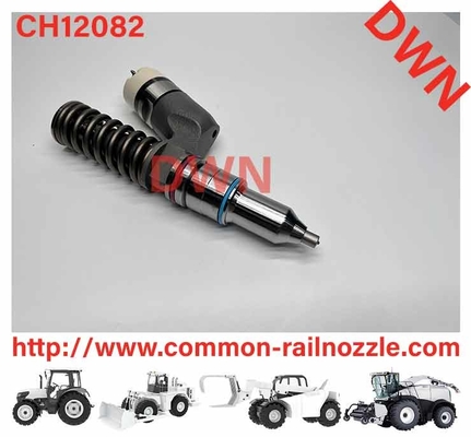 common rail Fuel Injector 0R-8773 10R-1268 10R-0967 CH12082 For C12 C10 Engine Parts 0R8773