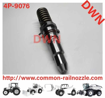 Common Rail Injector 3512/3516/3508 Engine Parts Fuel Injector 4P-9076 4P9076 0R-2921 0R2921 4P-9077