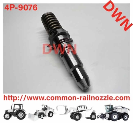 Common Rail Injector 3512/3516/3508 Engine Parts Fuel Injector 4P-9076 4P9076 0R-2921 0R2921 4P-9077
