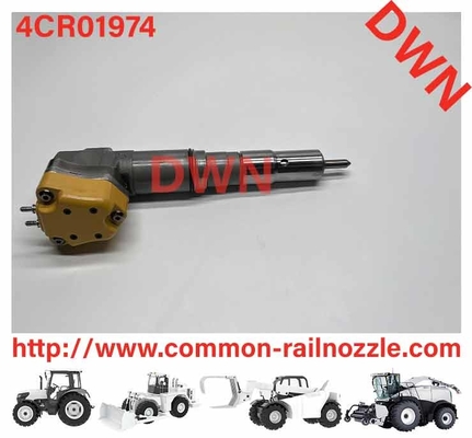 3412E Diesel Engine Pump Car Fuel Injector 4CR01974 198-7912 232-1173