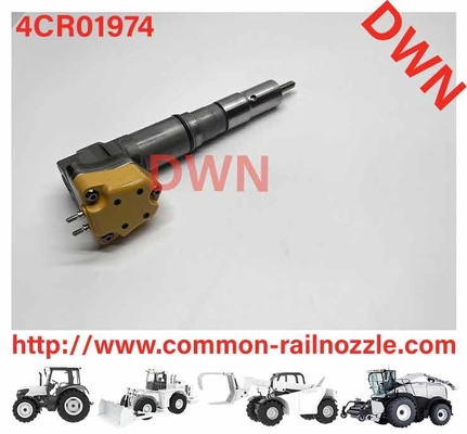 3412E Diesel Engine Pump Car Fuel Injector 4CR01974 198-7912 232-1173