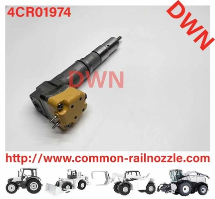 3412E Diesel Engine Pump Car Fuel Injector 4CR01974 198-7912 232-1173