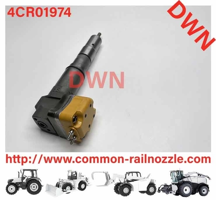 3412E Diesel Engine Pump Car Fuel Injector 4CR01974 198-7912 232-1173