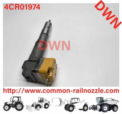 3412E Diesel Engine Pump Car Fuel Injector 4CR01974 198-7912 232-1173