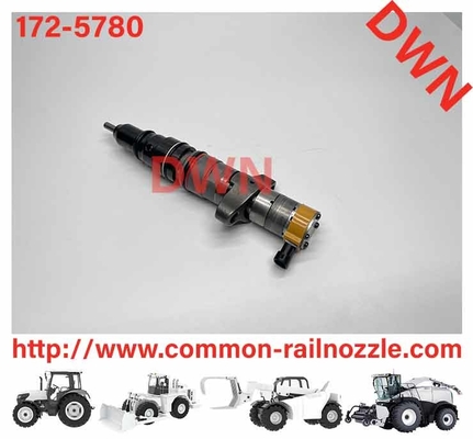 Oem Fuel Injectors 172-5780 235-2888 For  C-9 Engine