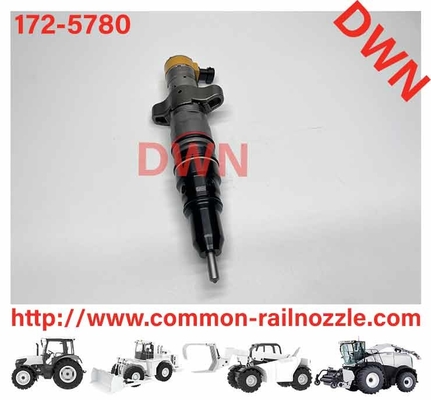 Oem Fuel Injectors 172-5780 235-2888 For  C-9 Engine