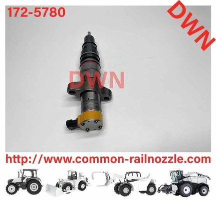 Oem Fuel Injectors 172-5780 235-2888 For  C-9 Engine