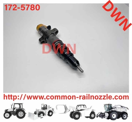 Oem Fuel Injectors 172-5780 235-2888 For  C-9 Engine