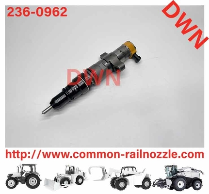 236-0962 Oem Fuel Injectors 268-1835 254-4339 387-9434 254-4330 10R-7221 For  C-9 Engine